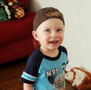 Meet your Posher, Robin